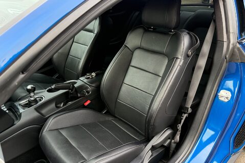 Ford Mustang GT - AIR RIDE -LOUDEST MUSTANG -VOSSEN ALLOYS -CARBON FIBRE BODYKIT -UNIQUE 4