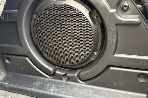 Ford Mustang GT - AIR RIDE -LOUDEST MUSTANG -VOSSEN ALLOYS -CARBON FIBRE BODYKIT -UNIQUE 26