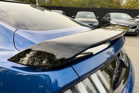 Ford Mustang GT - AIR RIDE -LOUDEST MUSTANG -VOSSEN ALLOYS -CARBON FIBRE BODYKIT -UNIQUE 56