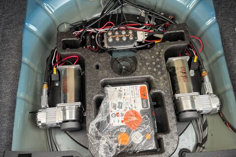 Ford Mustang GT - AIR RIDE -LOUDEST MUSTANG -VOSSEN ALLOYS -CARBON FIBRE BODYKIT -UNIQUE 27