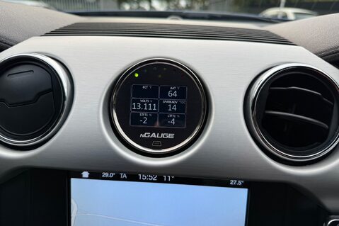 Ford Mustang GT - AIR RIDE -LOUDEST MUSTANG -VOSSEN ALLOYS -CARBON FIBRE BODYKIT -UNIQUE 39