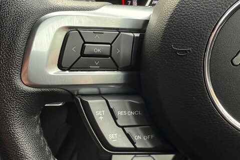 Ford Mustang GT - AIR RIDE -LOUDEST MUSTANG -VOSSEN ALLOYS -CARBON FIBRE BODYKIT -UNIQUE 30