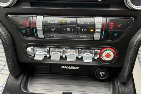 Ford Mustang GT - AIR RIDE -LOUDEST MUSTANG -VOSSEN ALLOYS -CARBON FIBRE BODYKIT -UNIQUE 31