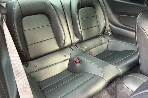 Ford Mustang GT - AIR RIDE -LOUDEST MUSTANG -VOSSEN ALLOYS -CARBON FIBRE BODYKIT -UNIQUE 21