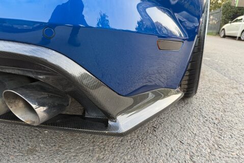 Ford Mustang GT - AIR RIDE -LOUDEST MUSTANG -VOSSEN ALLOYS -CARBON FIBRE BODYKIT -UNIQUE 54