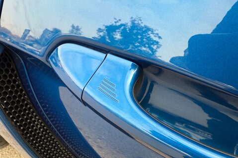 Ford Mustang GT - AIR RIDE -LOUDEST MUSTANG -VOSSEN ALLOYS -CARBON FIBRE BODYKIT -UNIQUE 58