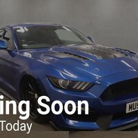 This Ford is HPI clear