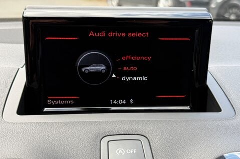 Audi S1 S1 QUATTRO SPORTBACK - LHD - LEFT HAND DRIVE - ABT TUNED 38