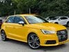 Audi S1 S1 QUATTRO SPORTBACK - LHD - LEFT HAND DRIVE - ABT TUNED