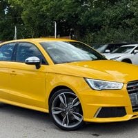 This Audi is HPI clear