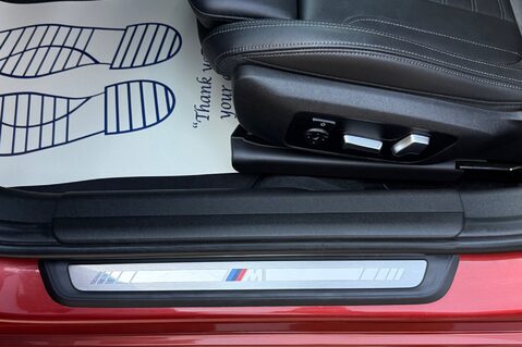 BMW 3 Series 320I M SPORT 24