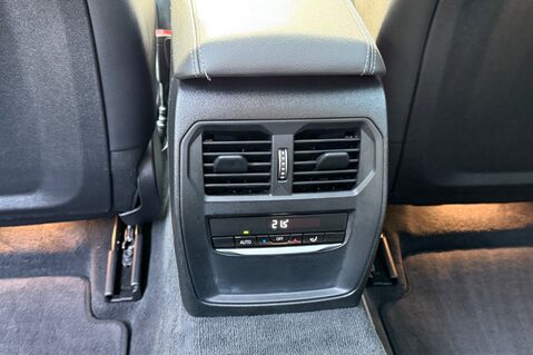 BMW 3 Series 320I M SPORT 28
