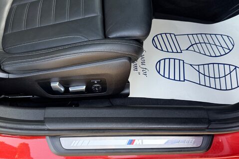 BMW 3 Series 320I M SPORT 37