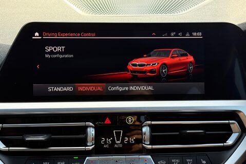 BMW 3 Series 320I M SPORT 39