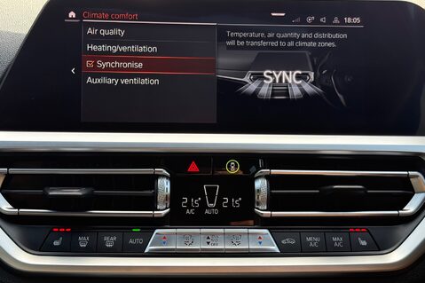 BMW 3 Series 320I M SPORT 41