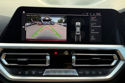 BMW 3 Series 320I M SPORT 42