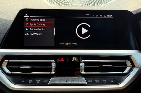 BMW 3 Series 320I M SPORT 43