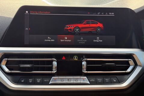 BMW 3 Series 320I M SPORT 44