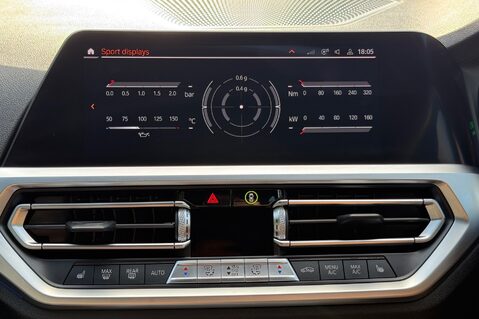 BMW 3 Series 320I M SPORT 45