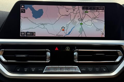 BMW 3 Series 320I M SPORT 46