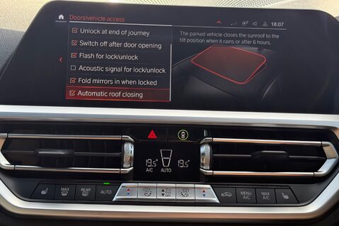 BMW 3 Series 320I M SPORT 47
