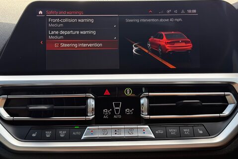 BMW 3 Series 320I M SPORT 50