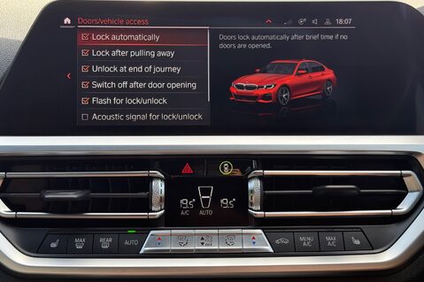 BMW 3 Series 320I M SPORT 53