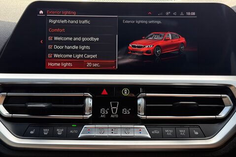 BMW 3 Series 320I M SPORT 52