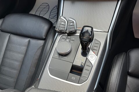 BMW 3 Series 320I M SPORT 58