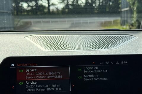 BMW 3 Series 320I M SPORT 56