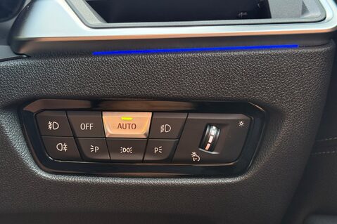 BMW 3 Series 320I M SPORT 59