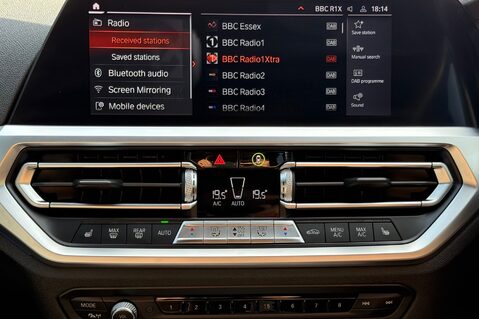 BMW 3 Series 320I M SPORT 60