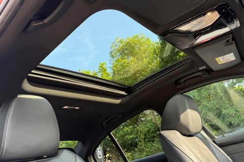 BMW 3 Series 320I M SPORT 63
