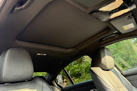 BMW 3 Series 320I M SPORT 64