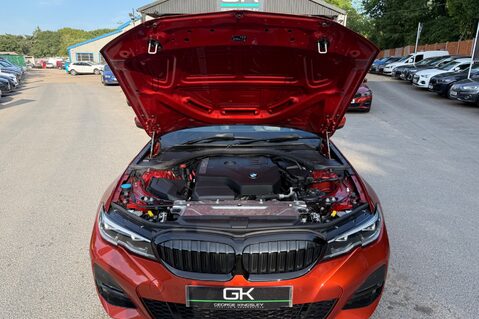 BMW 3 Series 320I M SPORT 68