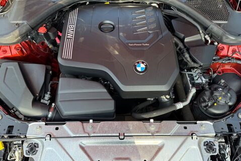 BMW 3 Series 320I M SPORT 69