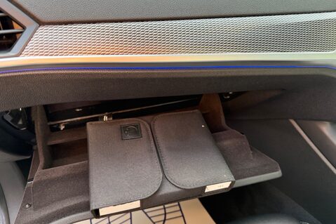 BMW 3 Series 320I M SPORT 70