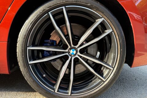 BMW 3 Series 320I M SPORT 71