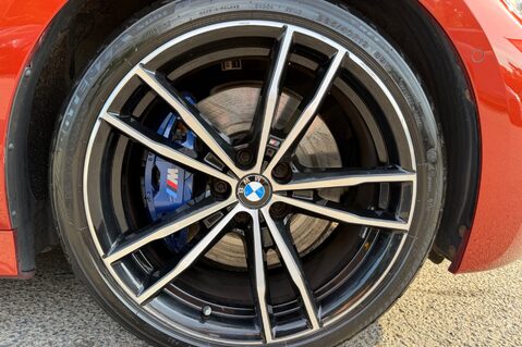 BMW 3 Series 320I M SPORT 73