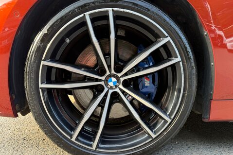 BMW 3 Series 320I M SPORT 74