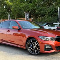 This BMW is HPI clear