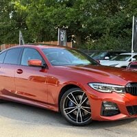 This BMW is HPI clear