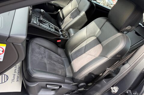 Porsche Macan S PDK -BOSE -SURROUND VIEW CAMERAS -LANE ASSIST -HEATED SEATS 19