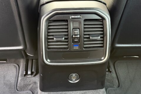 Porsche Macan S PDK -BOSE -SURROUND VIEW CAMERAS -LANE ASSIST -HEATED SEATS 28