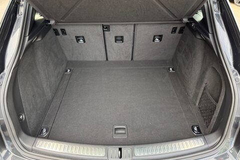 Porsche Macan S PDK -BOSE -SURROUND VIEW CAMERAS -LANE ASSIST -HEATED SEATS 46