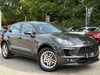 Porsche Macan S PDK -BOSE -SURROUND VIEW CAMERAS -LANE ASSIST -HEATED SEATS