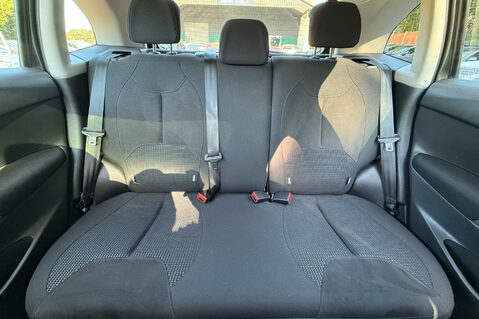 Citroen C3 EXCLUSIVE AUTOMATIC - PANORAMIC WINDSCREEN - ULEZ COMPLIANT 17
