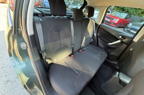 Citroen C3 EXCLUSIVE AUTOMATIC - PANORAMIC WINDSCREEN - ULEZ COMPLIANT 18