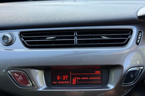 Citroen C3 EXCLUSIVE AUTOMATIC - PANORAMIC WINDSCREEN - ULEZ COMPLIANT 35