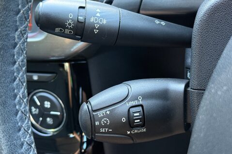 Citroen C3 EXCLUSIVE AUTOMATIC - PANORAMIC WINDSCREEN - ULEZ COMPLIANT 11